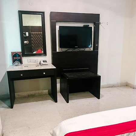 The Metropolis Guest House Near Rk Ashram Metro Station 뉴델리 외부 사진