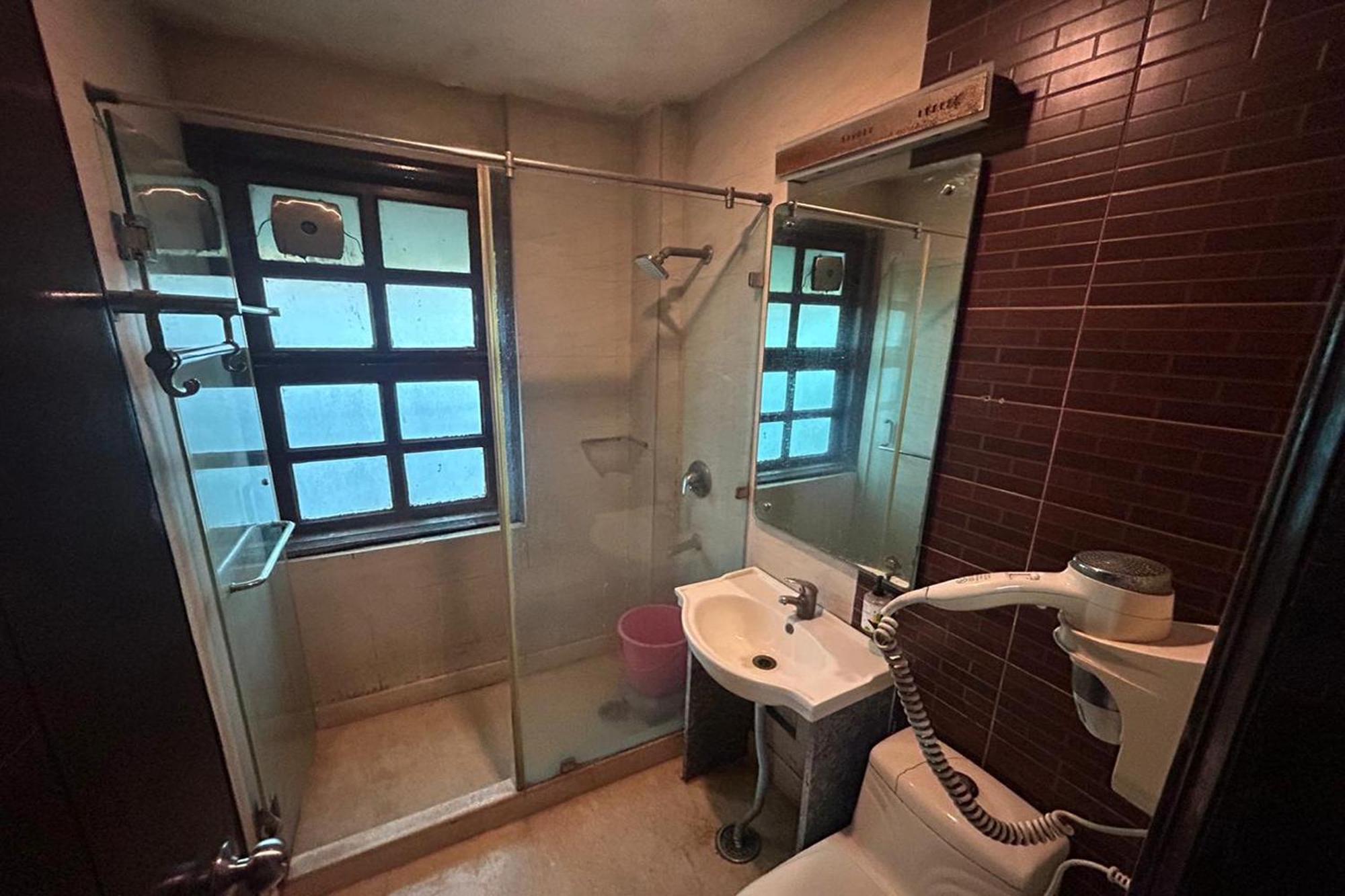 The Metropolis Guest House Near Rk Ashram Metro Station 뉴델리 외부 사진