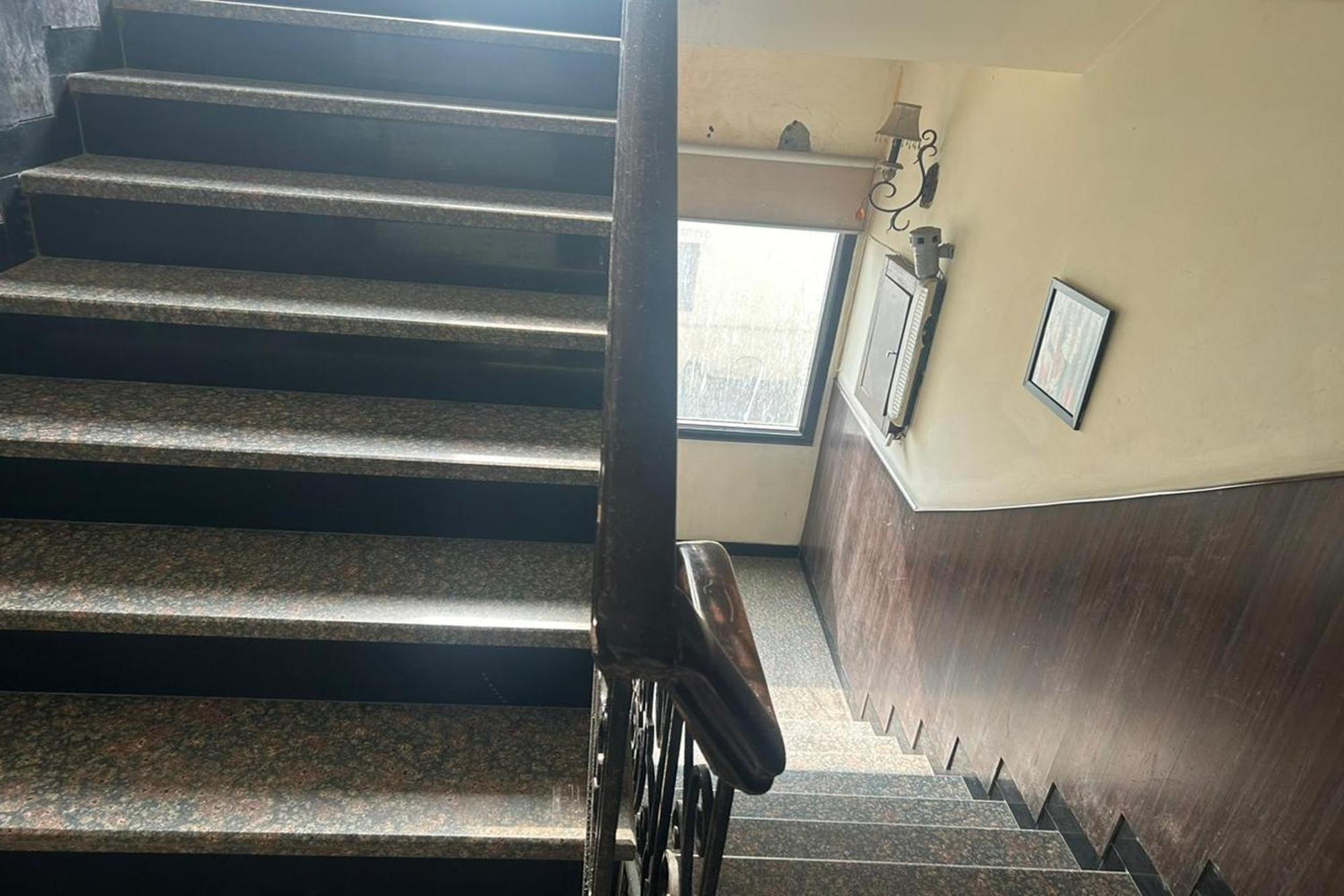 The Metropolis Guest House Near Rk Ashram Metro Station 뉴델리 외부 사진
