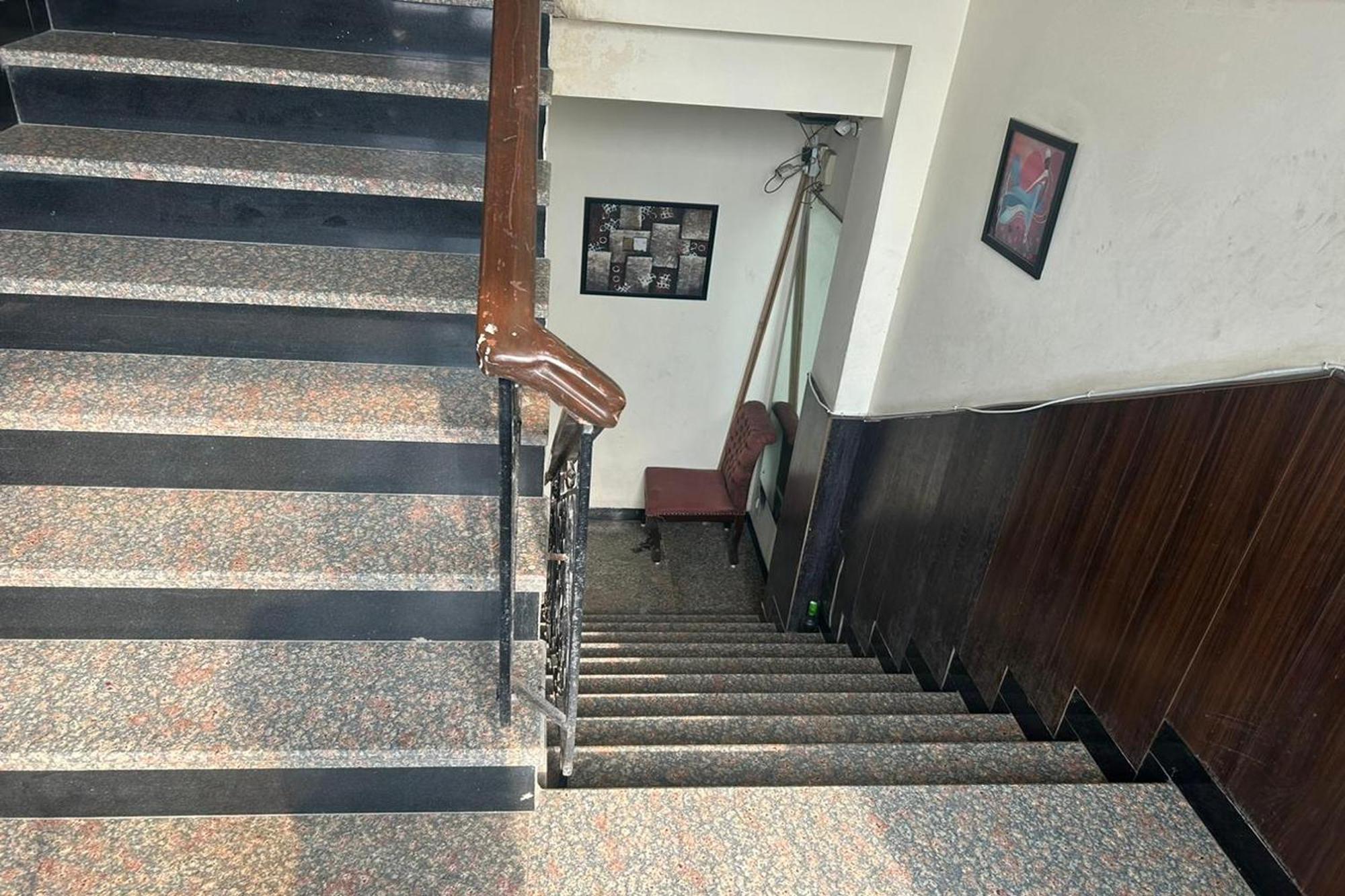 The Metropolis Guest House Near Rk Ashram Metro Station 뉴델리 외부 사진