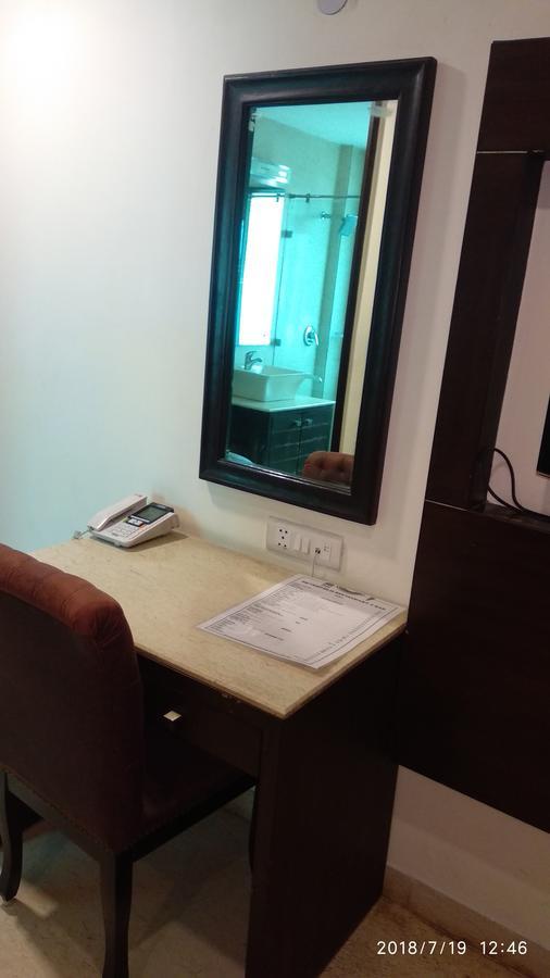 The Metropolis Guest House Near Rk Ashram Metro Station 뉴델리 외부 사진