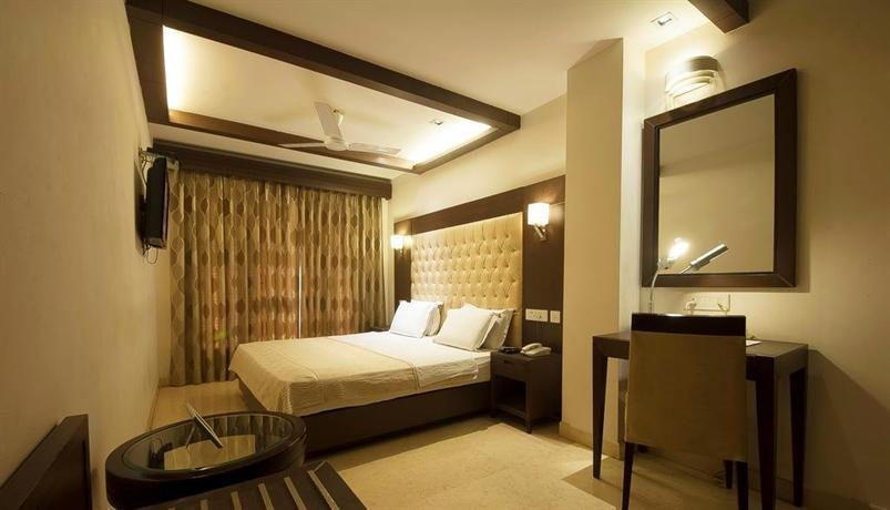 The Metropolis Guest House Near Rk Ashram Metro Station 뉴델리 외부 사진